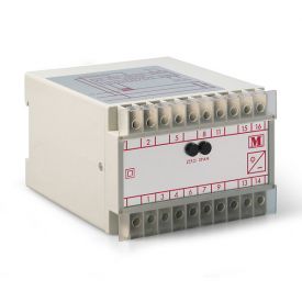 Messumformer für Phasenwinkel zwischen Strom und Spannung, Typ M100-PA2, M100-PA3