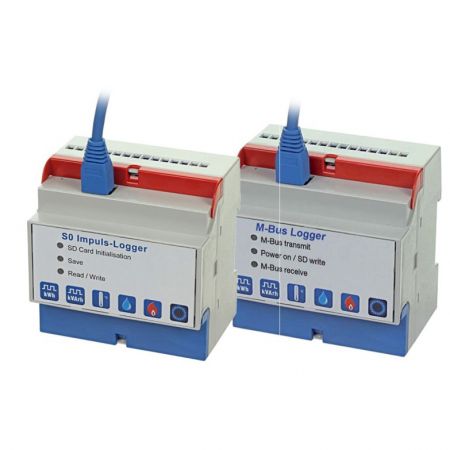 Datenlogger