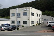 Firmensitz der Dahms GmbH