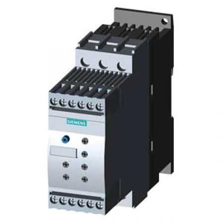 Softstarter und Halbleiterschaltgeräte