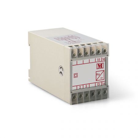 Messumformer für Netzfrequenz, in Ein- und Dreiphasen-Systemen, mit und ohne Versorgungsspannungspannung/Hilfsspannung, Typ M100-FA1, M100-FL1, M100-FX1